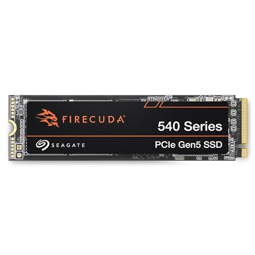 【未開封】Seagate FireCuda 540 M.2 内蔵 SSD 2TB 31fKylEmM+L.jpg
